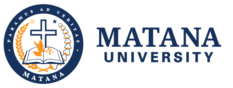 Matana University